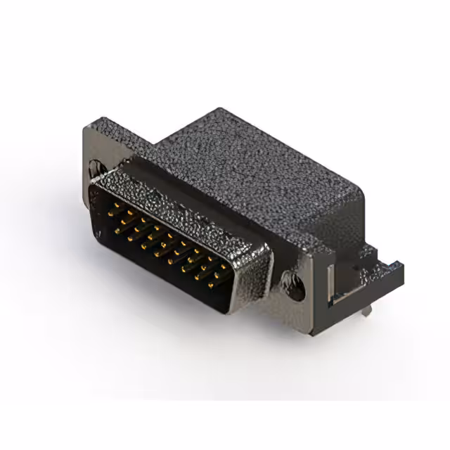 633-026-363-532 EDAC Inc.  D-Sub Connector Assemblies